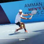 Nathan Barki Tembus Perempat Final, Rafalentino/Ethan Lolos Semifinal