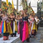 Tari Rejang Pala Karangasem Diusulkan sebagai Warisan Budaya Takbenda